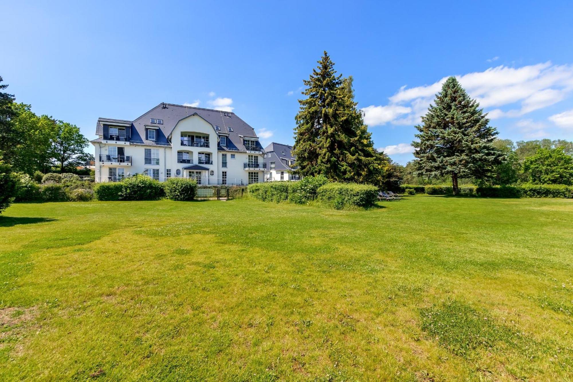 Residenz Am Balmer See - Bs 04 Mit Wellnessbereich Esterno foto