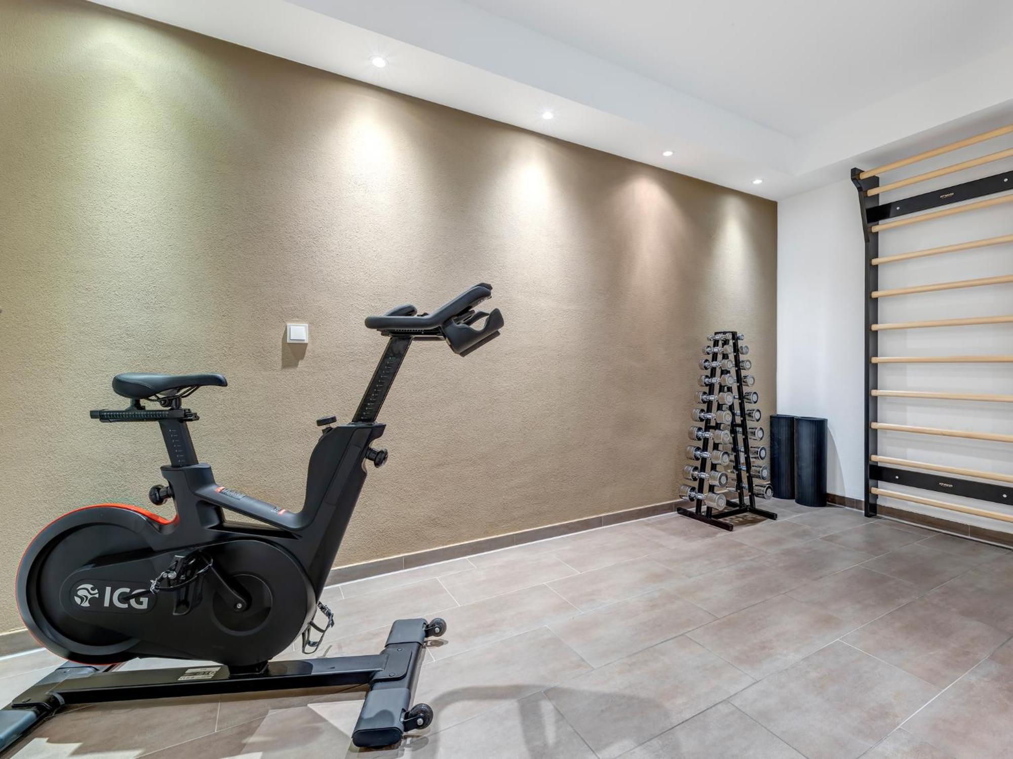 Residenz Am Balmer See - Bs 04 Mit Wellnessbereich Esterno foto