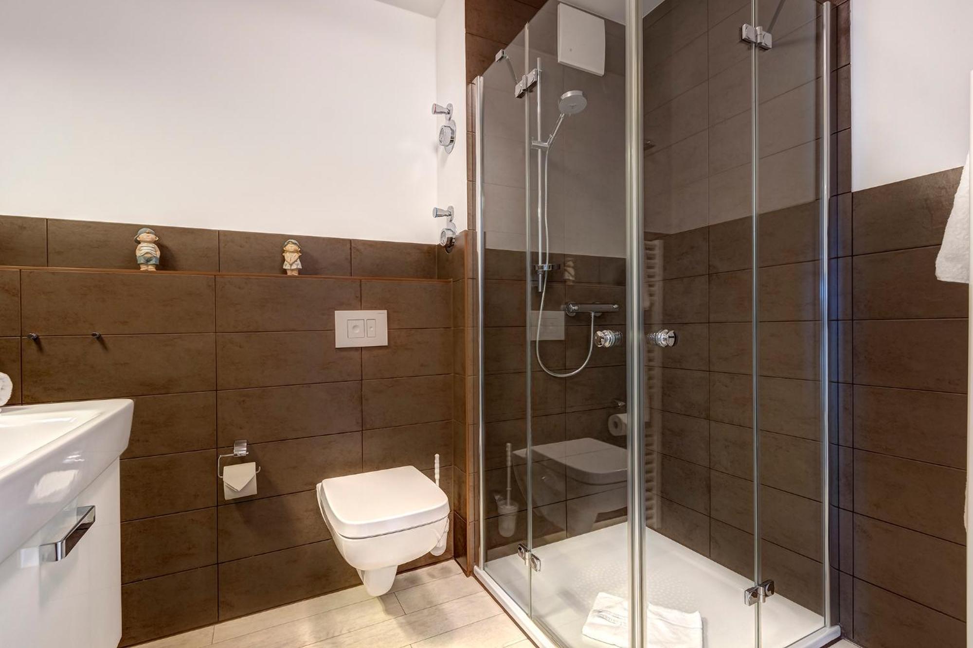 Residenz Am Balmer See - Bs 04 Mit Wellnessbereich Esterno foto